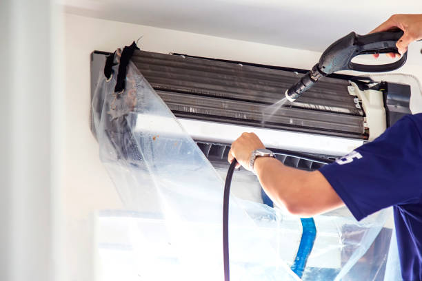 Best Dryer Vent Cleaning in Williston Highlands, FL