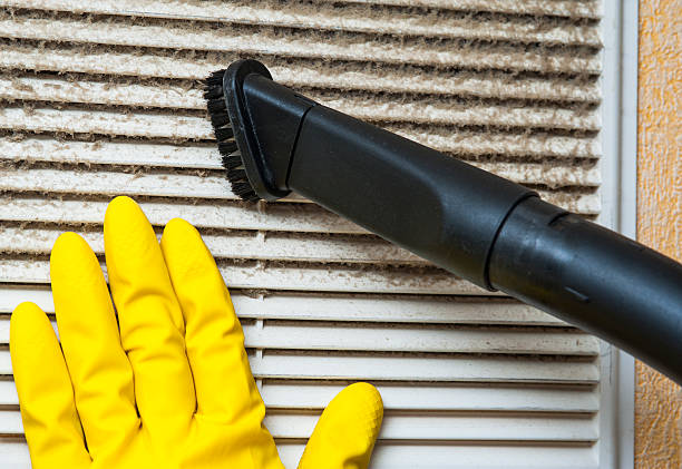 Best Residential Air Duct Cleaning in Williston Highlands, FL